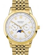Sekonda Мъжки часовник Classic S-30228.00 - Аналогов
