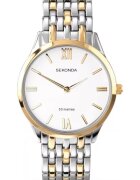 Sekonda Мъжки часовник Classic S-3449.00 - Аналогов