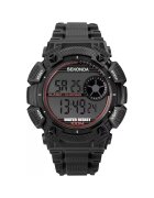 Sekonda Мъжки часовник Editions S-1674E.05 - Аналогов
