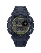 Sekonda Мъжки часовник Editions S-1677E.05 - Аналогов
