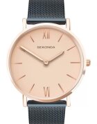 Sekonda Мъжки часовник Heritage S-40048.00 - Аналогов