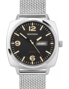 Sekonda Мъжки часовник Monica S-30101.00 - Аналогов