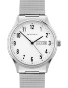 Sekonda Мъжки часовник Monica S-30122.00 - Аналогов