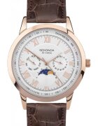 Sekonda Мъжки часовник Monica S-30148.00 - Аналогов