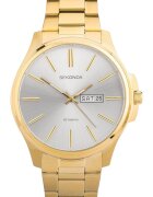 Sekonda Мъжки часовник Monica S-30154.00 - Аналогов