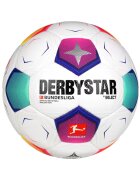Select Футболна топка - Derbystar Bundesliga Brillant APS v23 FIFA Quality Pro Ball 102011C