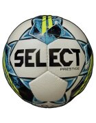 Select Футболна топка Prestige FIFA Basic - полиуретан - бяла - размер