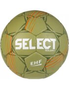 Select Топка за хандбал Solera