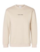 Selected Homme Мъжка блуза - 302635221 - Памук