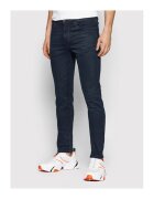Selected Homme Мъжки дънки - 209729344 - Органичен памук/модал - Сини