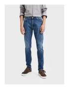 Selected Homme Мъжки дънки - Органичен памук - 79754