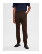 Selected Homme Мъжки панталон - 302634224 - Памук - 43997