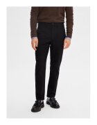 Selected Homme Мъжки панталон - 302634545 - Памук/Рециклиран полиестер/Органичен памук -