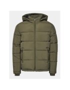 Selected Homme Мъжко яке - 302634446 - Найлон -