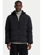 Selected Homme Мъжко яке - Cooper 16089957 - Черно - Найлон