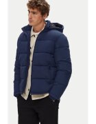 Selected Homme Мъжко яке - Cooper 16089957 - тъмносиньо - найлон