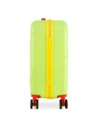 Semi Line Детска количка модел T5885-2 зелена пластмасов материал