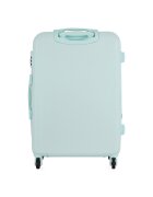 Semi Line Количка модел T5927-2 тюркоазена среден размер