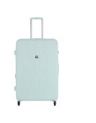 Semi Line Количка модел T5927-3 - тюркоазена - голям размер