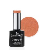 SensoPRO Disco Milano Полупостоянен лак за нокти 10 ml - Hip - Hop 29
