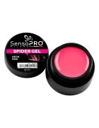 SensoPRO Гел Spider Neon Pink 5 мл
