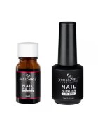 SensoPRO Комплект Nail Prep Dehydrator Nail Bonder Primer Milano 26 мл