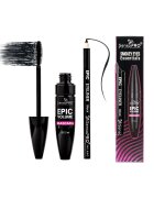 SensoPRO Комплект спирала и очна линия Milano Epic Volume - Smokey Eyes Essentials