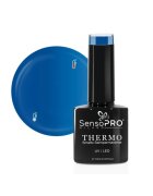 SensoPRO Лак за нокти Milano Thermal Semi-Pmanent Nail Polish - Royal Ripple 10 ml