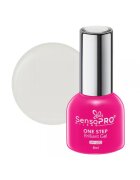 SensoPRO Milano Полуперманентен едноетапен брилянтен гел лак за нокти 8 ml Magic Stone #26