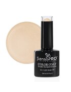 SensoPRO Milano Полупостоянен лак за нокти 10 ml - 066 Warm Nude