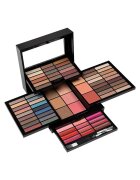 SensoPRO Многофункционален комплект за грим Unlimited Beauty Milano