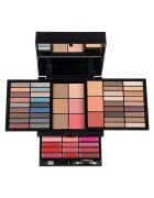 SensoPRO Многофункционален комплект за грим Unlimited Beauty Milano