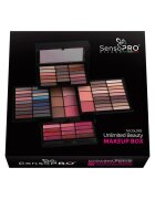 SensoPRO Многофункционален комплект за грим Unlimited Beauty Milano