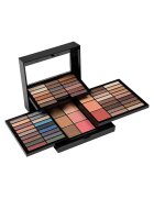 SensoPRO Многофункционален комплект за грим Unlimited Beauty Milano