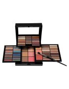 SensoPRO Многофункционален комплект за грим Unlimited Beauty Milano