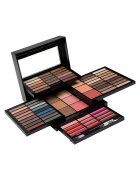 SensoPRO Многофункционален комплект за грим Unlimited Beauty Milano