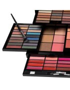 SensoPRO Многофункционален комплект за грим Unlimited Beauty Milano
