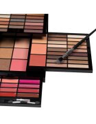 SensoPRO Многофункционален комплект за грим Unlimited Beauty Milano