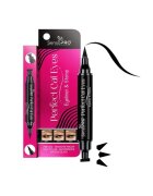 SensoPRO Очна линия Carioca с щампа 2 в 1 Perfect Cat Eyes Milano