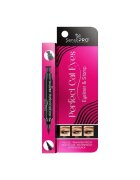 SensoPRO Очна линия Carioca с щампа 2 в 1 Perfect Cat Eyes Milano