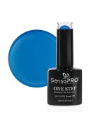 SensoPRO Полуперманентен лак за нокти Milano One Step 10ml Blue Ink 057