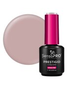 SensoPRO Полуперманентен лак за нокти PRESTIGIO Milano - Nude Fusion 15ml
