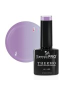 SensoPRO Полуперманентен термо лак за нокти Milano - Innocent Breeze 10 ml