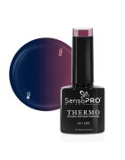SensoPRO Полуперманентен термолак за нокти Milano - Unique Smiles 10 ml