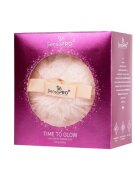 SensoPRO Пудра-осветител за лице и тяло Time to Glow Milano диамантена пудра