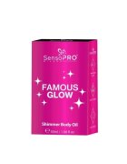 SensoPRO Течен илюминатор FamousGlow Milano Crystal Light