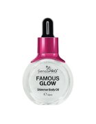 SensoPRO Течен илюминатор FamousGlow Milano Crystal Light