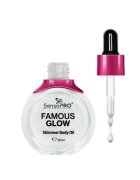 SensoPRO Течен илюминатор FamousGlow Milano Crystal Light