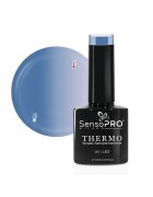 SensoPRO Термополуперманентен лак за нокти Milano - Rhythm Twist 10ml