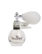 SensoPRO Върху пудрата-хайлайтър Glow Milano с помпа